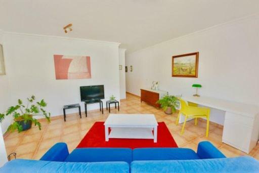 Urban Home Aridane 1 洛斯·亚诺斯·德·阿里丹 外观 照片