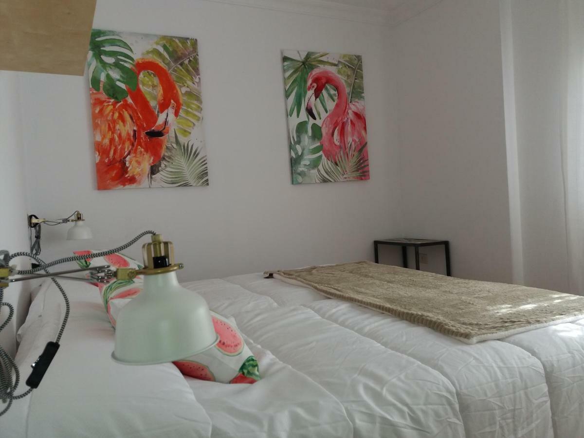 Urban Home Aridane 1 洛斯·亚诺斯·德·阿里丹 外观 照片