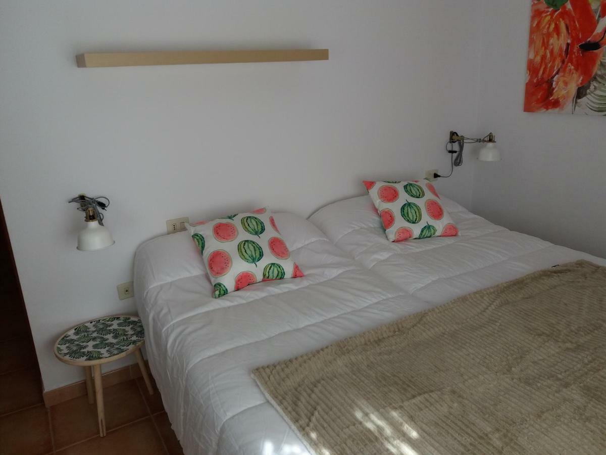 Urban Home Aridane 1 洛斯·亚诺斯·德·阿里丹 外观 照片