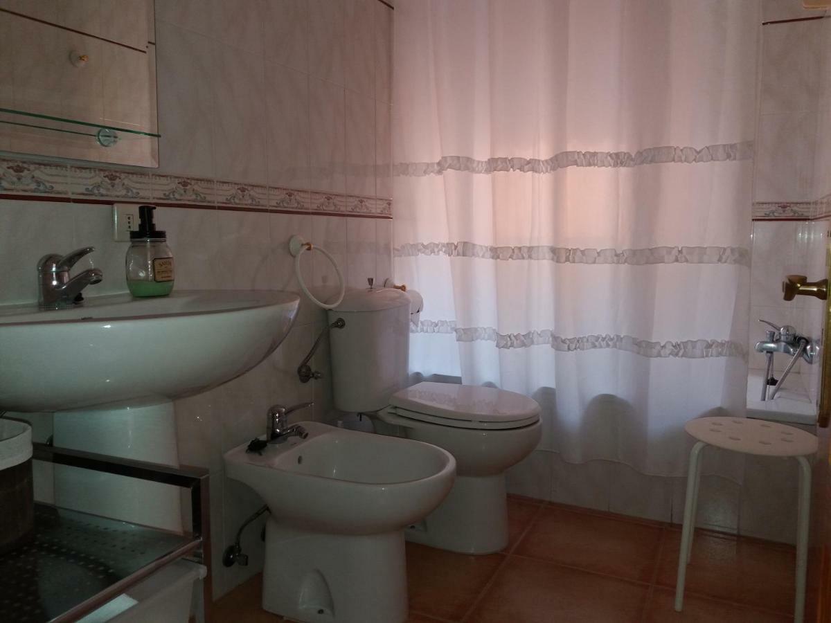Urban Home Aridane 1 洛斯·亚诺斯·德·阿里丹 外观 照片